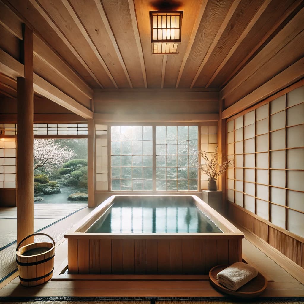 ensen-onsen